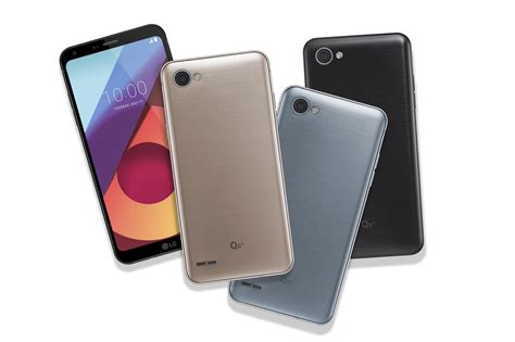 lg q6 specs